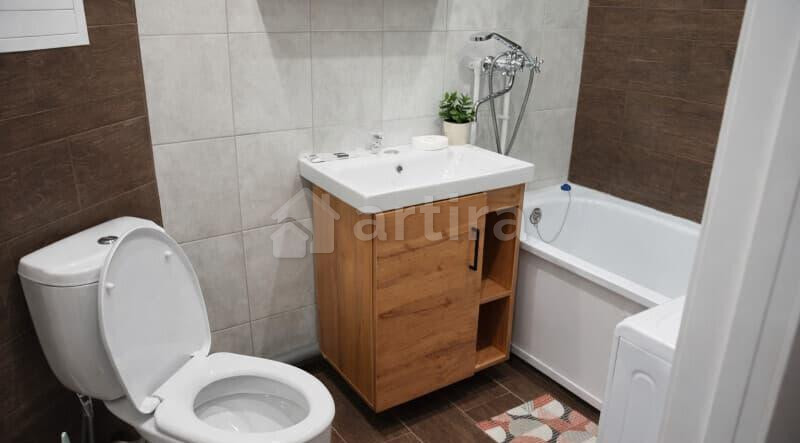 1-комн. апарт-ы, 23 м2, 14/17 эт. Королев - изображение 12