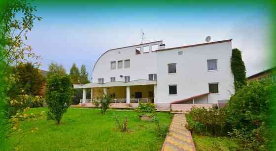 Дом, 1000 м2 Солнечногорск