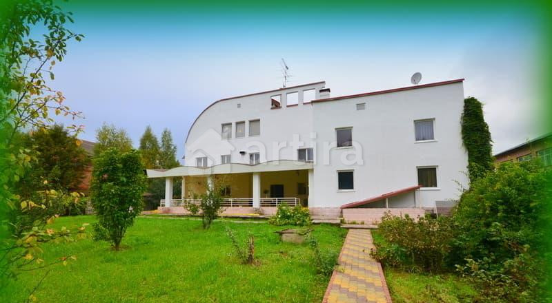 Дом, 1000 м2 Солнечногорск - изображение 5