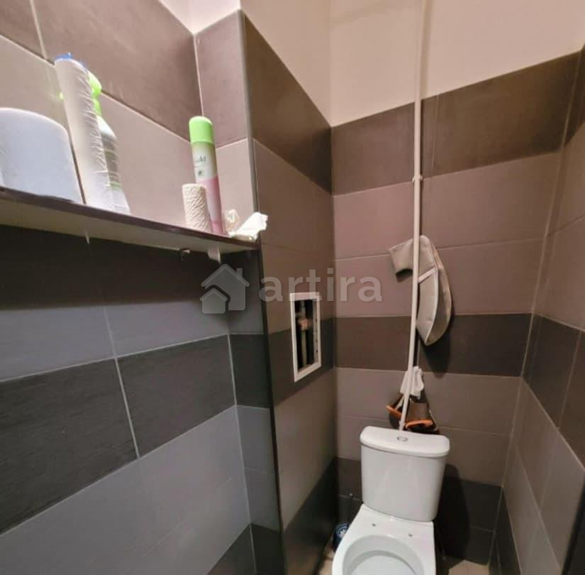 Комната, 21 м2, 3/5 эт. Санкт-Петербург - изображение 3