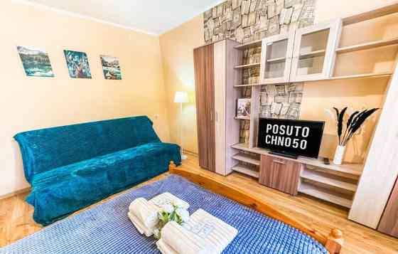 1-комн. квартира, 38 м2, 7/17 эт. Лобня