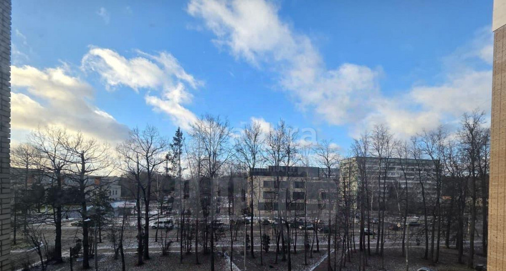 Комната, 12.5 м2, 4/9 эт. Обнинск - изображение 3