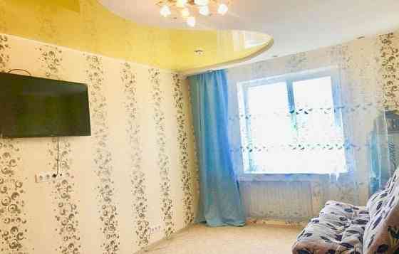 3-комн. квартира, 88 м2, 1/10 эт. Челябинск