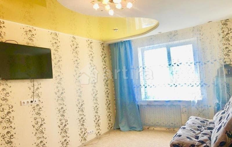 3-комн. квартира, 88 м2, 1/10 эт. Челябинск - изображение 3