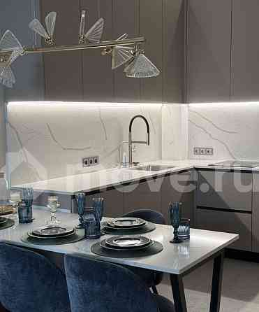 3-комн. квартира, 66 м2, 34/42 эт. Москва