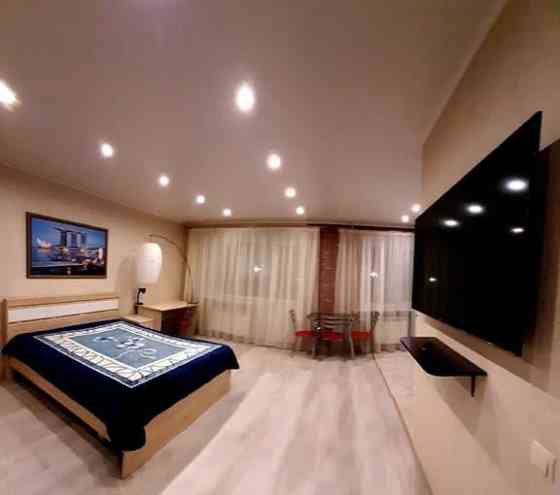 Студия, 36 м2, 2/13 эт. Тюмень