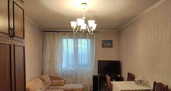 Комната, 17.8 м2, 14/17 эт. Москва