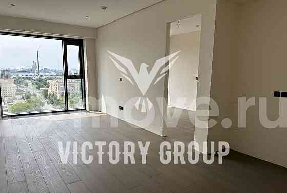 1-комн. апарт-ы, 63 м2, 12/32 эт. Москва