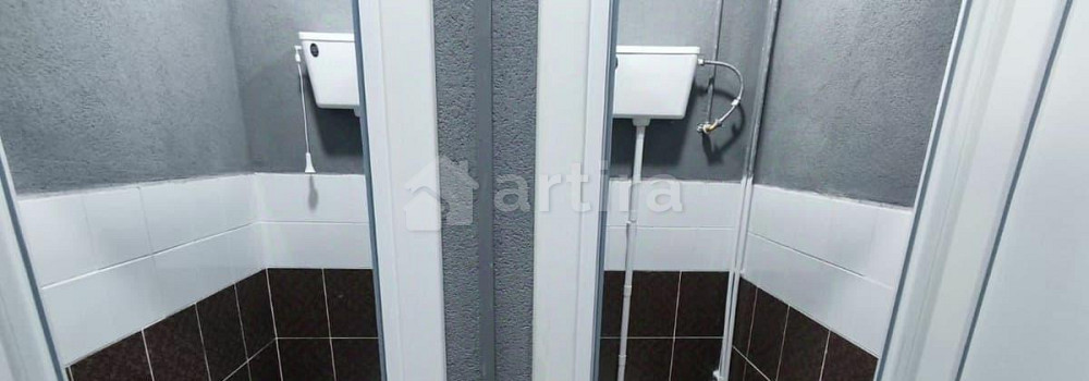 Дом, 100 м2, 1 сотка, 1 эт. Симферополь - изображение 2