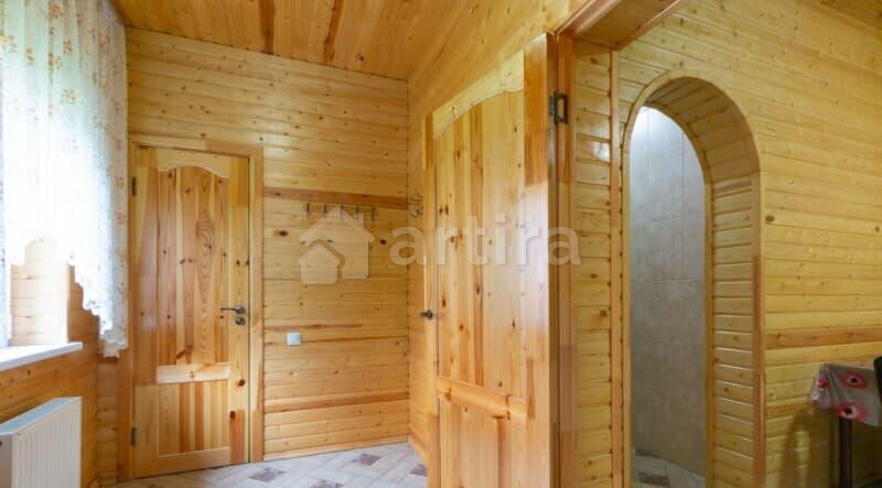 Дом, 200 м2 Малаховка - изображение 13