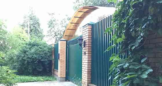 Коттедж, 100 м2, 15 соток, 2 эт. Солнечногорск