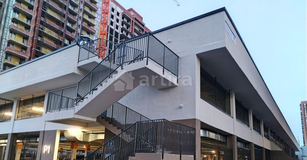 Гараж, 15 м2 Пермь - изображение 1