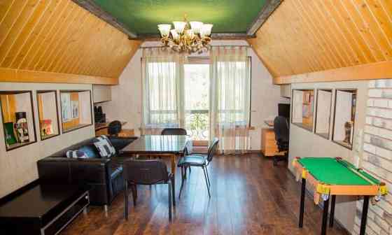 Коттедж, 300 м2 Краснознаменск