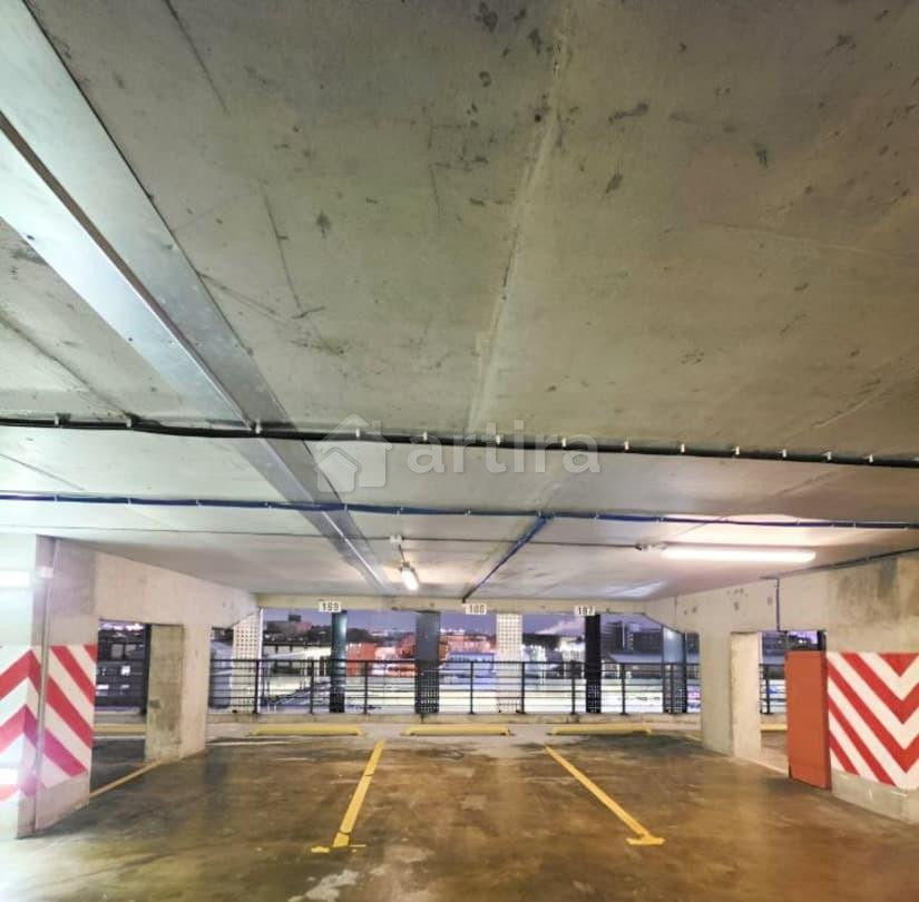 Гараж, 14 м2 Санкт-Петербург - изображение 4