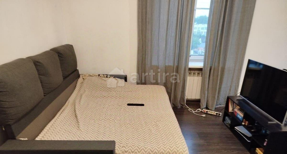 Комната, 69 м2, 6/6 эт. Москва - изображение 5