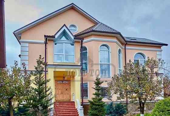 Коттедж, 780 м2 Одинцово