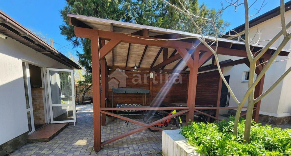 Дом, 75 м2, 2 эт. Евпатория - изображение 6