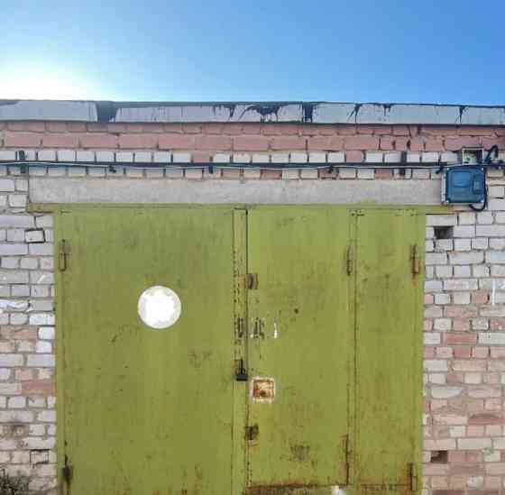 Гараж, 24 м2 Воронеж