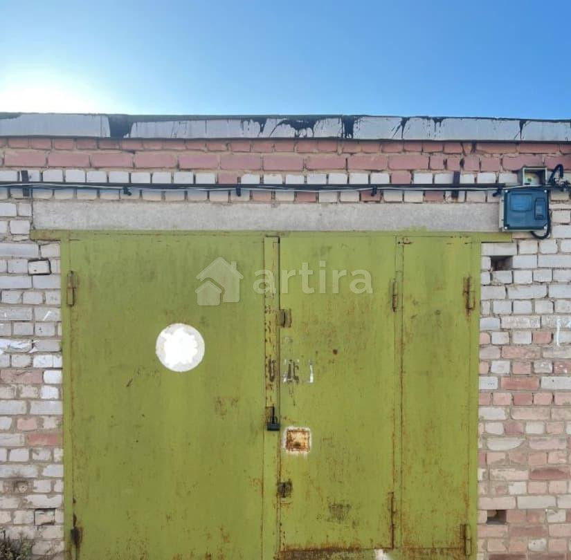 Гараж, 24 м2 Воронеж - изображение 5