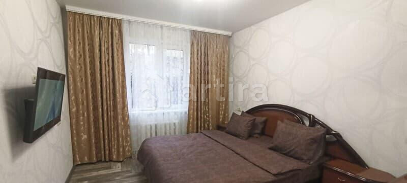 2-комн. квартира, 50 м2, 1/9 эт. Симферополь - изображение 2