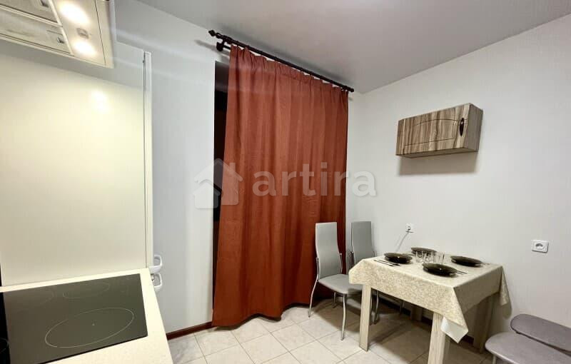 1-комн. квартира, 36 м2, 14/18 эт. Балашиха - изображение 7