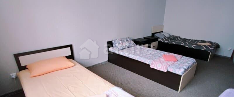 3-комн. квартира, 86 м2, 6/14 эт. Тюмень - изображение 16