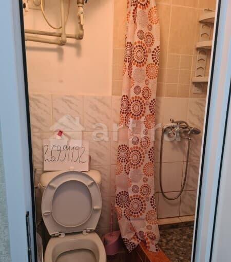 Студия, 18 м2, 3/3 эт. Ялта - изображение 8