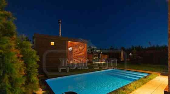 Коттедж, 300 м2 Красногорск