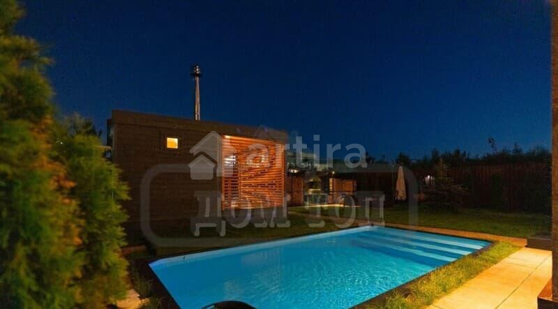 Коттедж, 300 м2 Красногорск - изображение 2