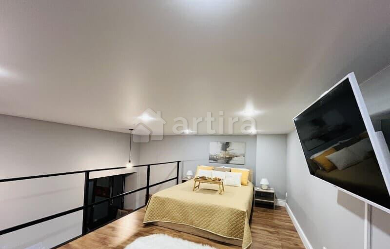 Студия, 32 м2, 1/5 эт. Химки - изображение 14