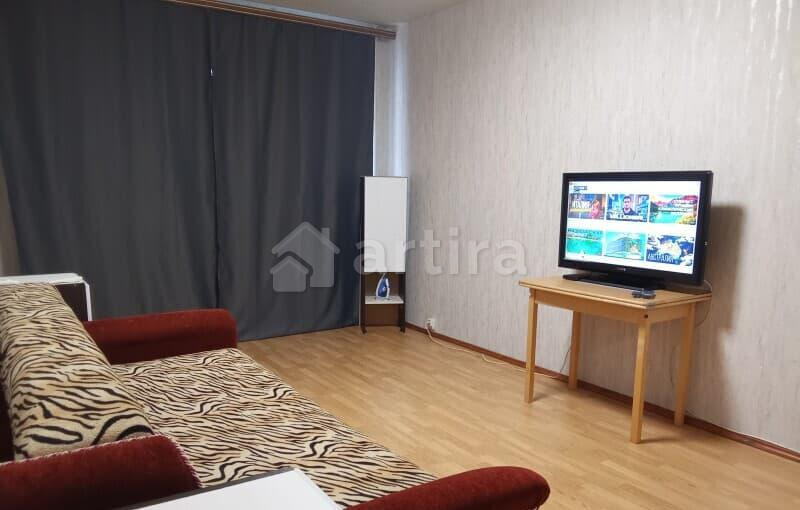 2-комн. квартира, 56 м2, 4/17 эт. Мытищи - изображение 2