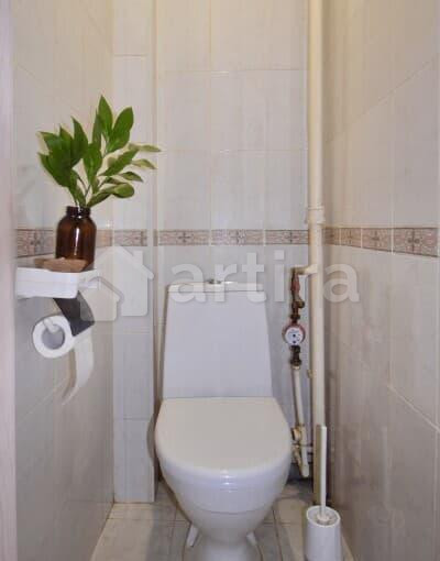 1-комн. квартира, 40 м2, 3/7 эт. Кронштадт - изображение 16