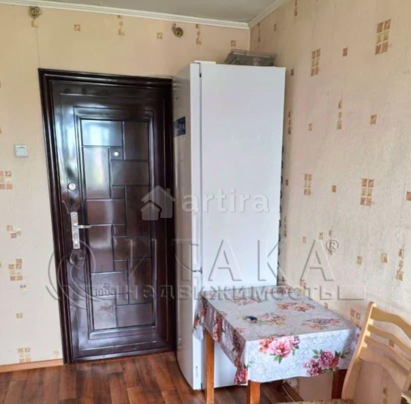 Комната, 11.6 м2, 7/16 эт. Санкт-Петербург - изображение 1