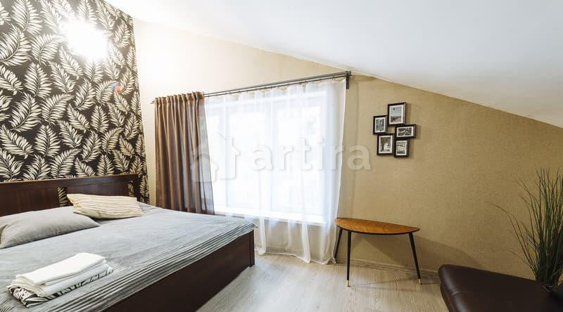 Дом, 500 м2 Москва - изображение 14