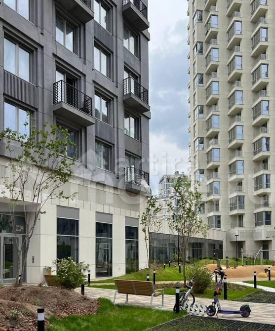 4-комн. квартира, 101 м2, 12/19 эт. Москва - изображение 2