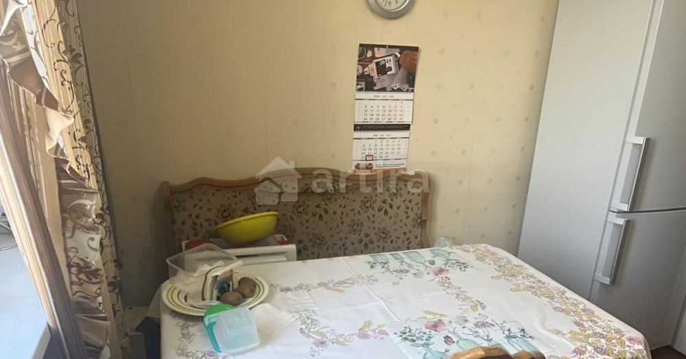 Комната, 65 м2, 14/17 эт. Москва - изображение 3