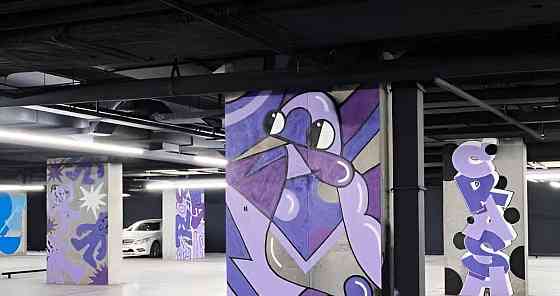 Гараж, 13.2 м2 Москва