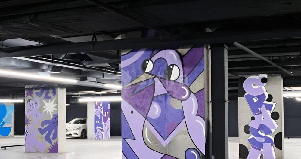 Гараж, 13.2 м2 Москва - изображение 4