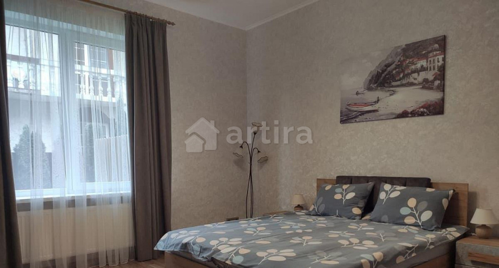 Таунхаус, 200 м2, 5 соток, 3 эт. Светлогорск - изображение 4