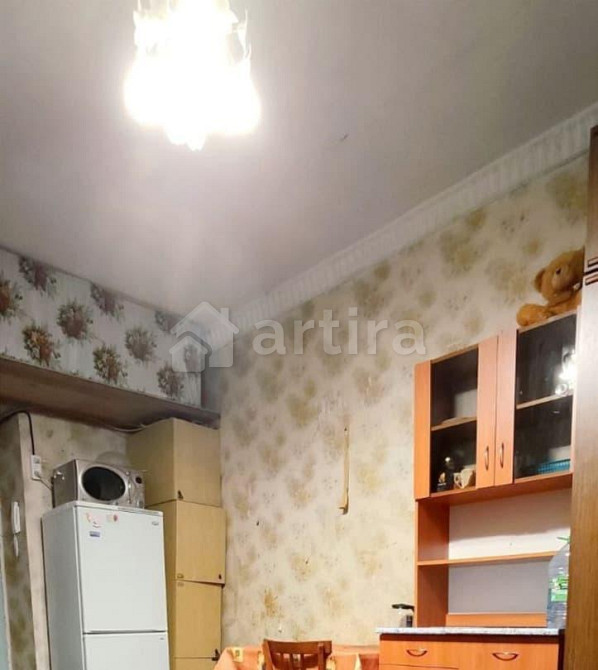 Комната, 19.5 м2, 3/4 эт. Санкт-Петербург - изображение 7