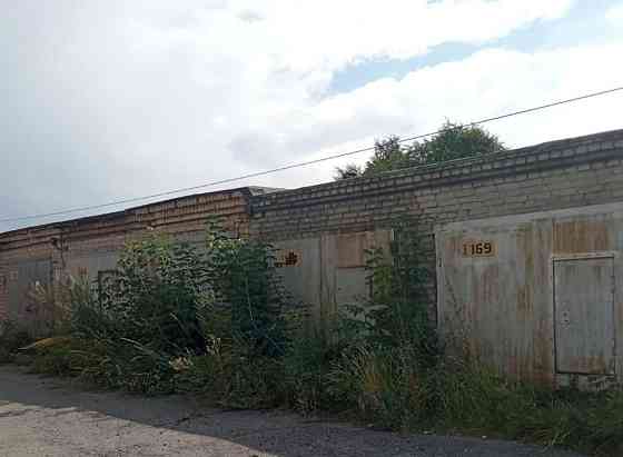 Гараж, 18 м2 Челябинск