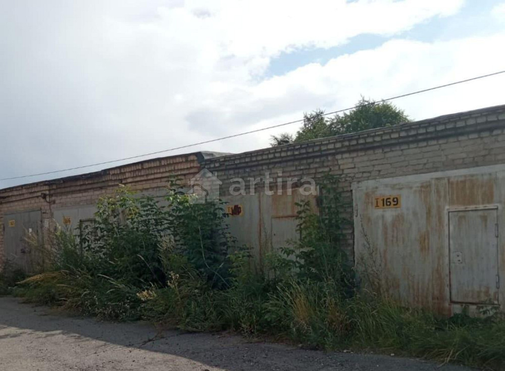 Гараж, 18 м2 Челябинск - изображение 5