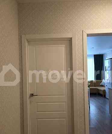 2-комн. квартира, 57 м2, 3/17 эт. Москва