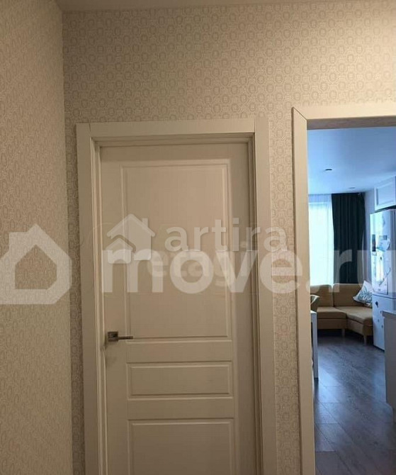 2-комн. квартира, 57 м2, 3/17 эт. Москва - изображение 5