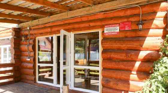 Коттедж, 250 м2 Новосибирск