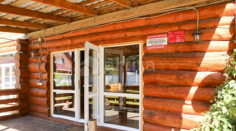 Коттедж, 250 м2 Новосибирск - изображение 1