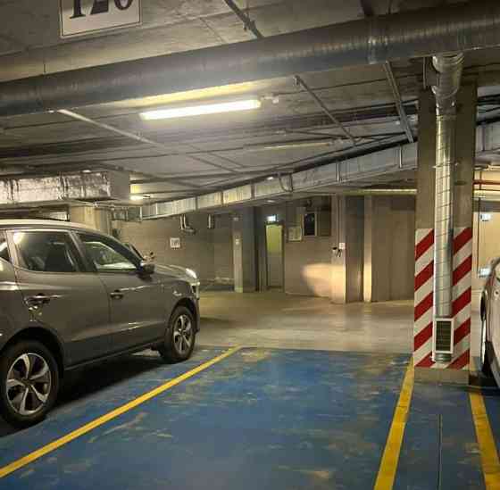 Гараж, 18 м2 Санкт-Петербург