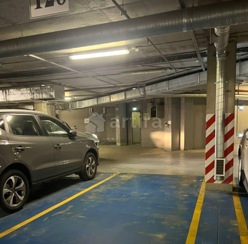 Гараж, 18 м2 Санкт-Петербург - изображение 2