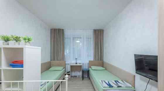 2-комн. квартира, 45 м2, 1/5 эт. Москва