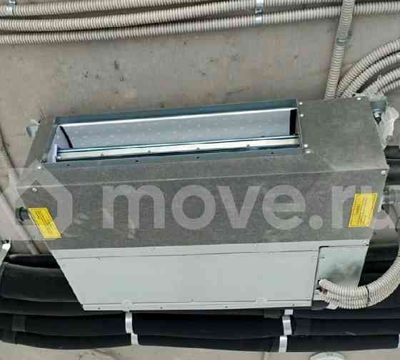 3-комн. квартира, 60 м2, 40/49 эт. Москва